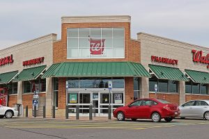 Walgreens Pharmacy, Various Locations | Reuther + Bowen